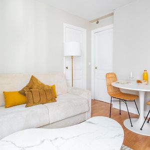 Apartamento de 1 Dormitorio